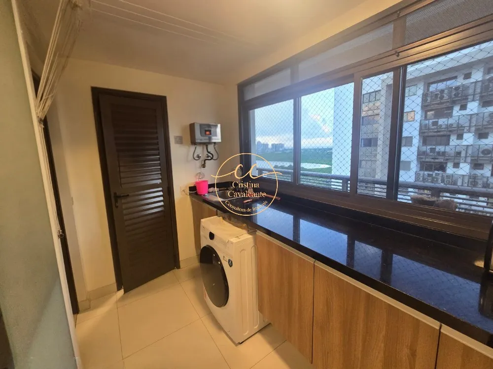 Apartamento, 4 quartos, 160 m² - Foto 12
