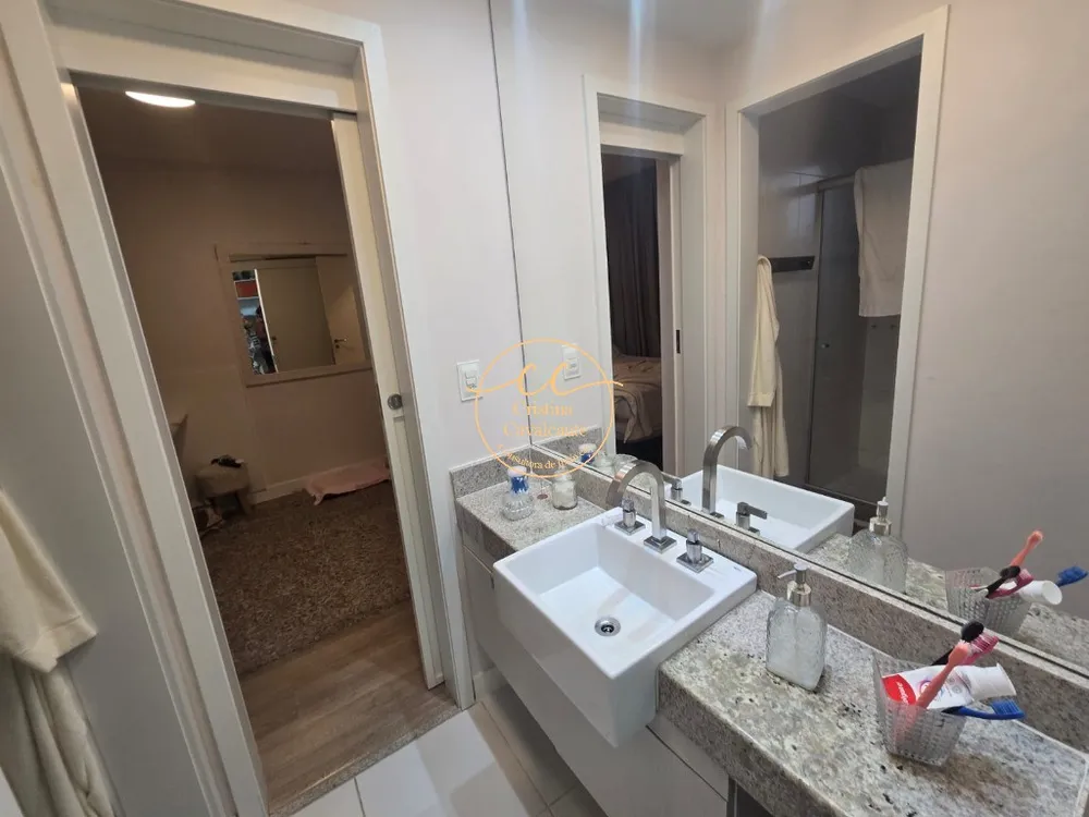 Apartamento, 4 quartos, 160 m² - Foto 16