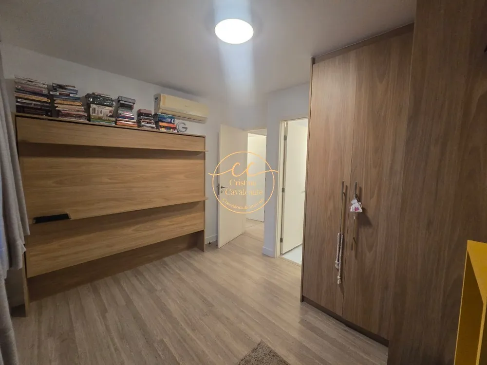Apartamento, 4 quartos, 160 m² - Foto 21