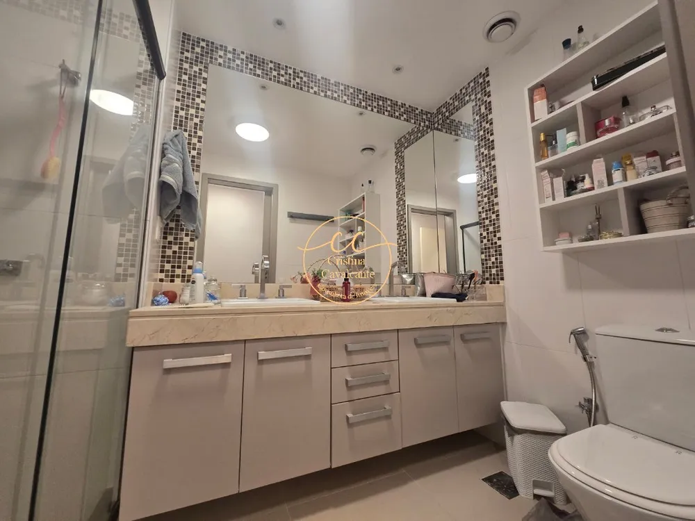 Apartamento, 4 quartos, 160 m² - Foto 29