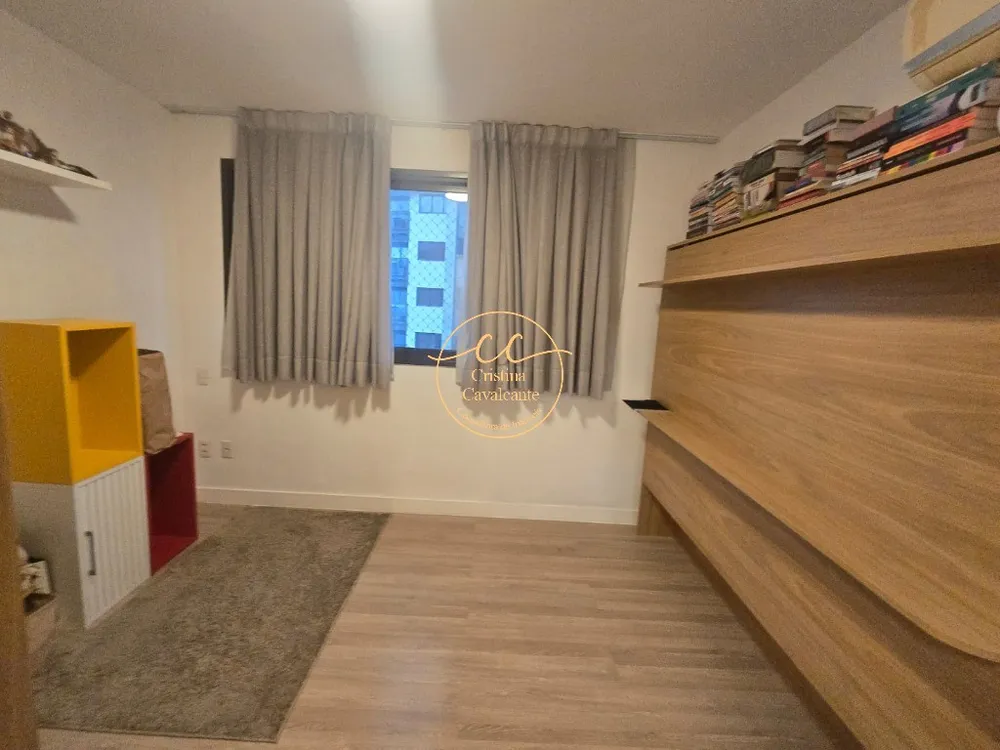Apartamento, 4 quartos, 160 m² - Foto 27