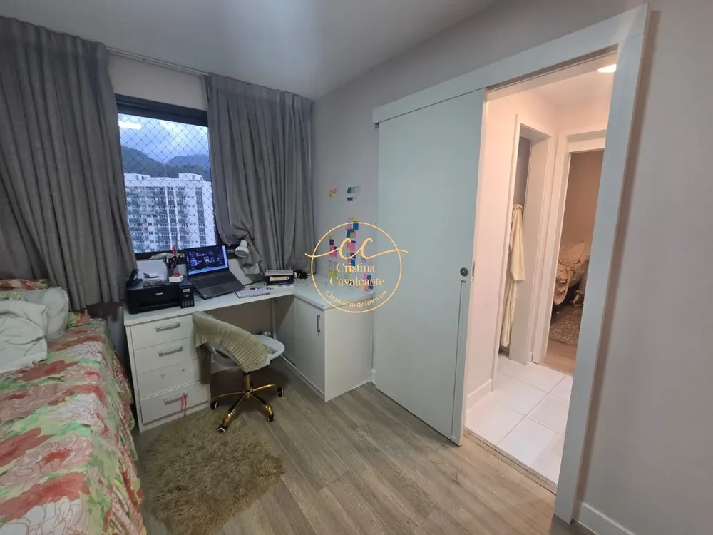 Apartamento, 4 quartos, 160 m² - Foto 18