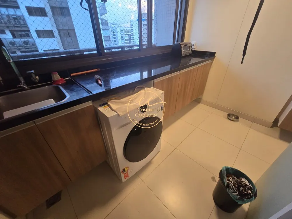 Apartamento, 4 quartos, 160 m² - Foto 13