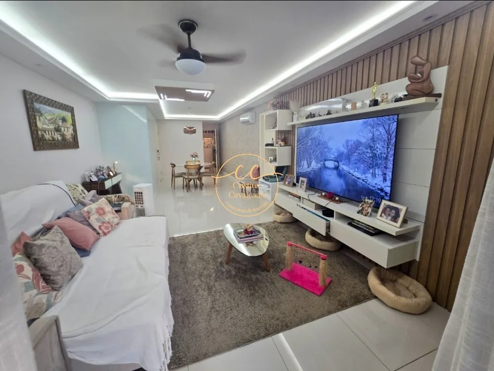 Apartamento, 4 quartos, 160 m² - Foto 1