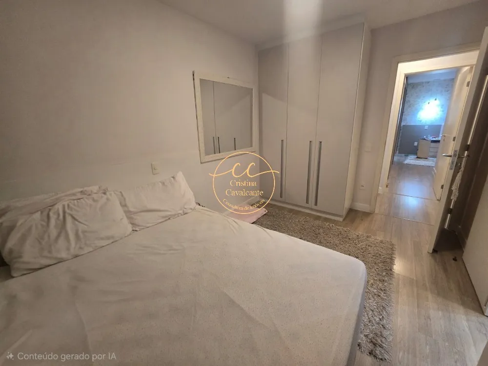 Apartamento, 4 quartos, 160 m² - Foto 15