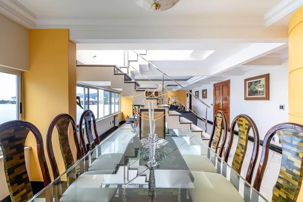 Cobertura, 5 quartos, 495 m² - Foto 16