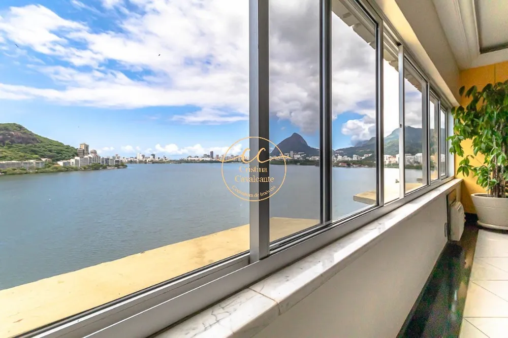 Cobertura, 5 quartos, 495 m² - Foto 15