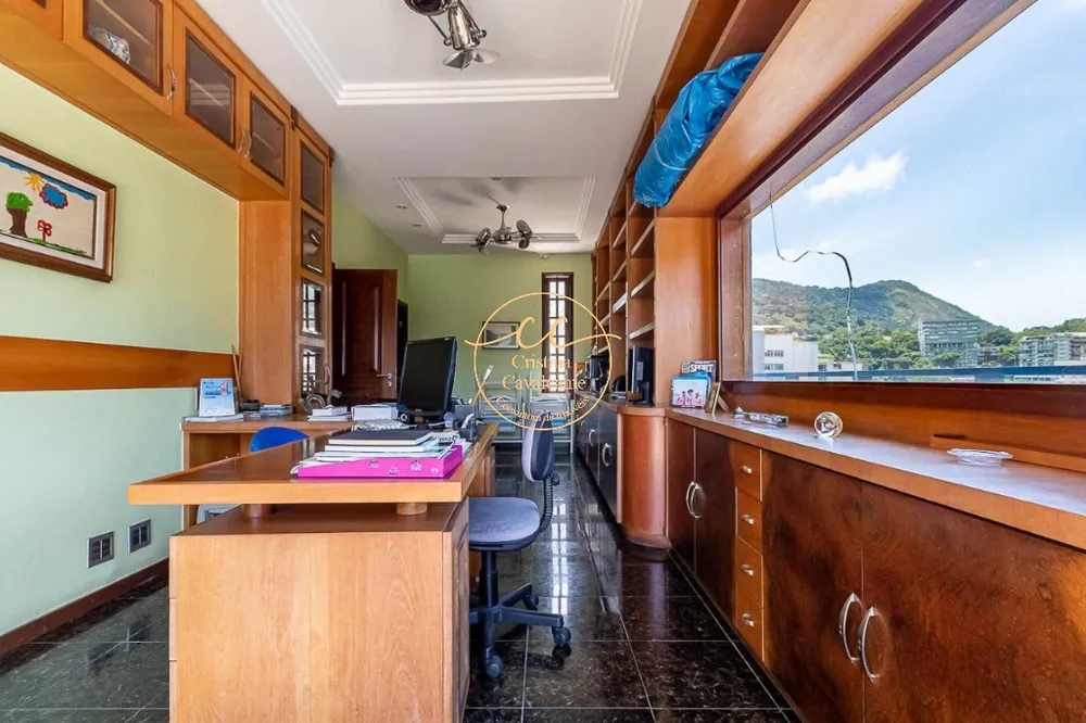 Cobertura, 5 quartos, 495 m² - Foto 34