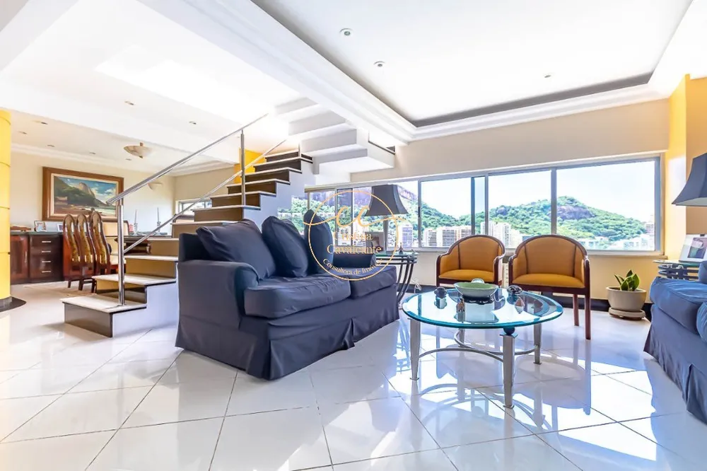 Cobertura, 5 quartos, 495 m² - Foto 17