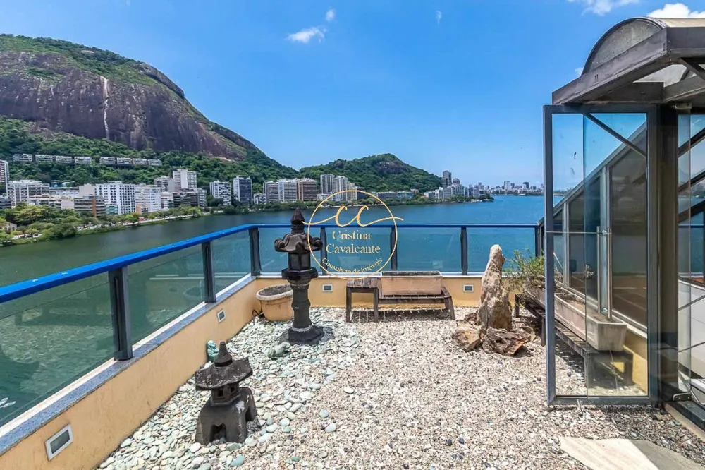 Cobertura, 5 quartos, 495 m² - Foto 37