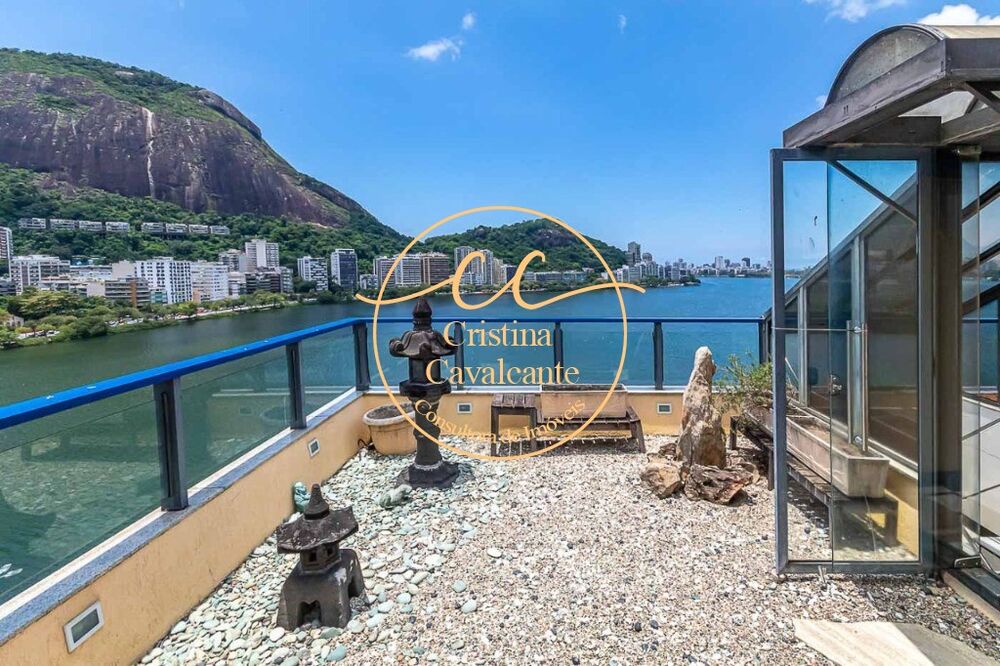 Cobertura, 5 quartos, 495 m² - Foto 6