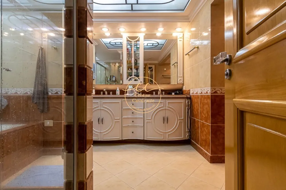 Cobertura, 5 quartos, 495 m² - Foto 29
