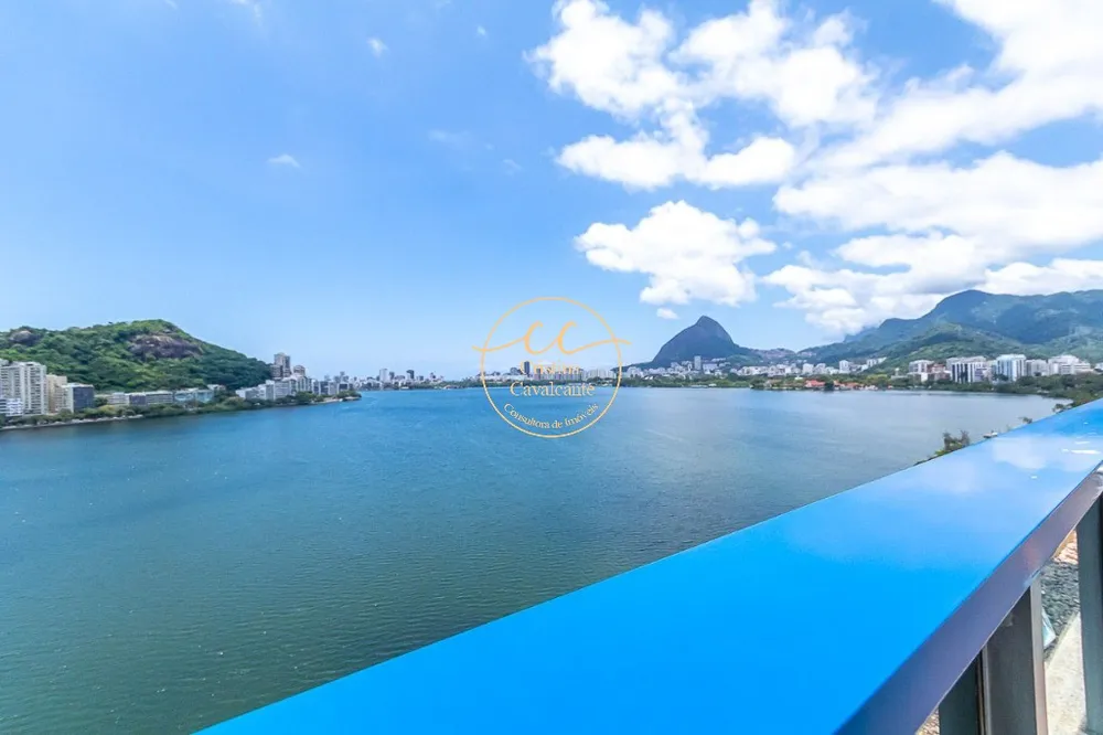 Cobertura, 5 quartos, 495 m² - Foto 42