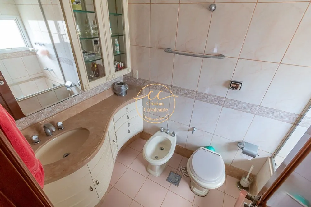 Cobertura, 5 quartos, 495 m² - Foto 23