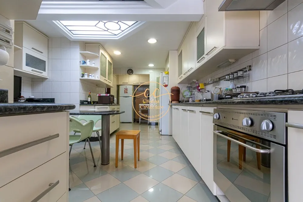 Cobertura, 5 quartos, 495 m² - Foto 19