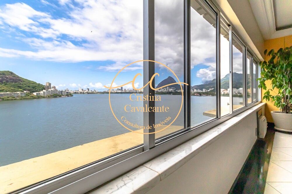 Cobertura, 5 quartos, 495 m² - Foto 12