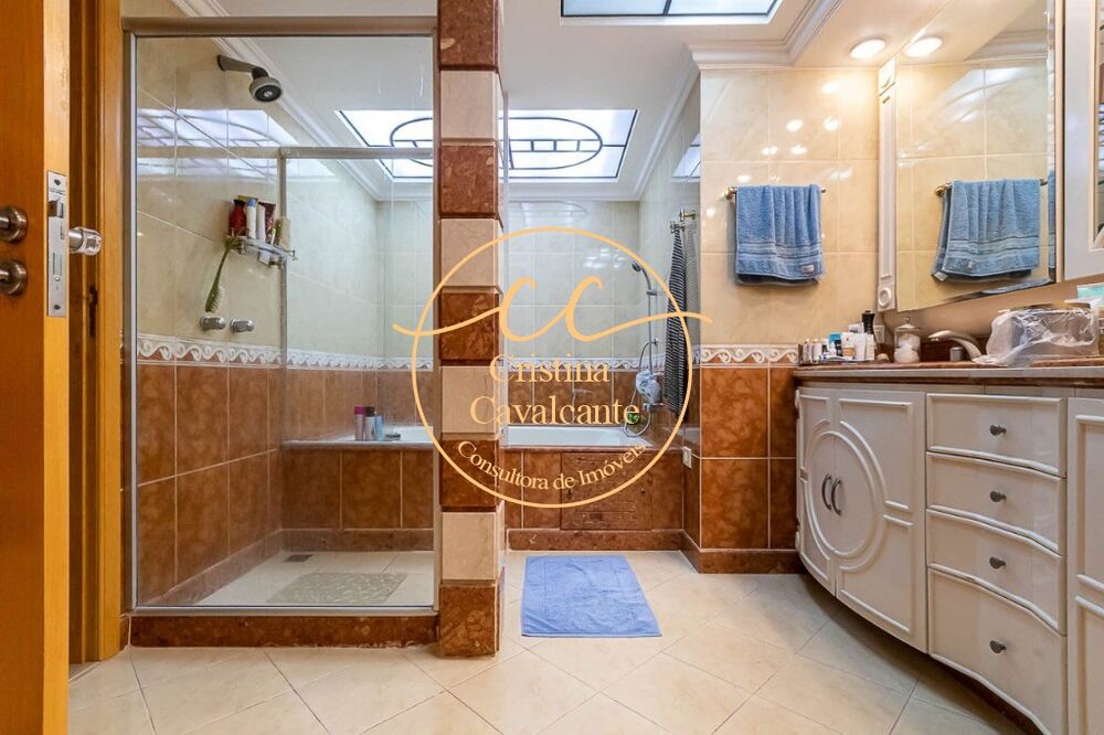 Cobertura, 5 quartos, 495 m² - Foto 4