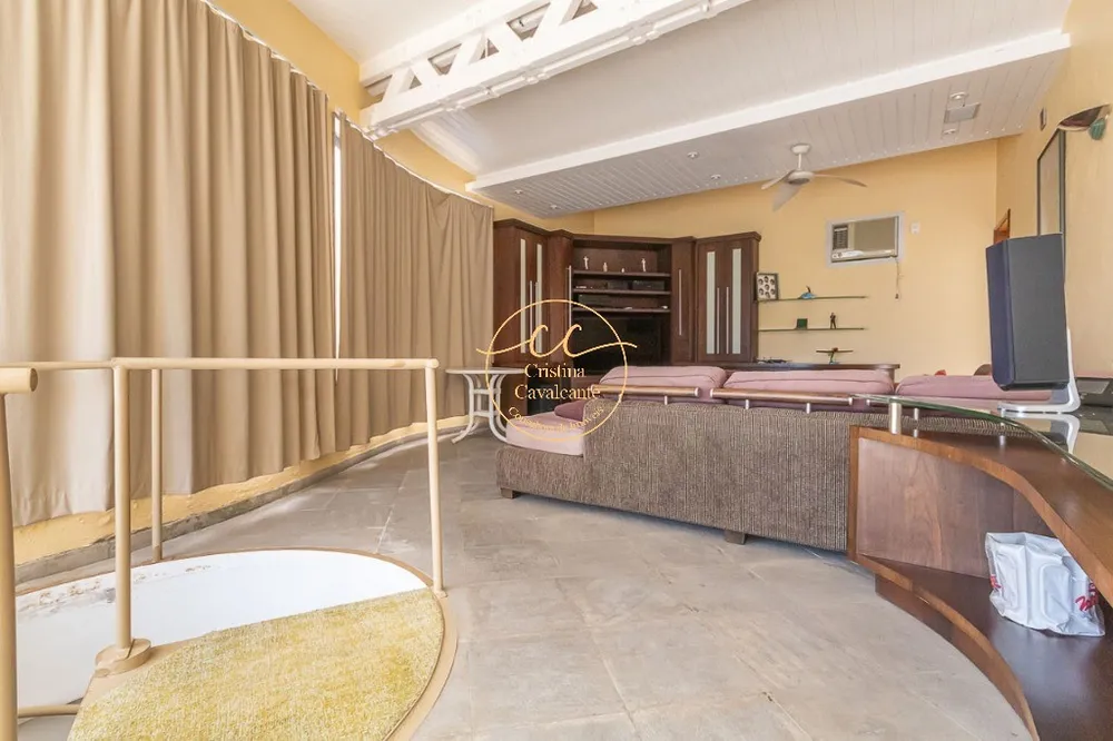 Cobertura, 5 quartos, 495 m² - Foto 32
