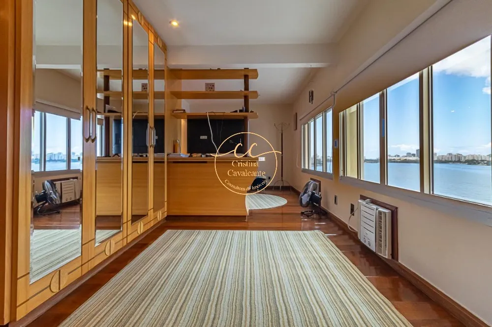 Cobertura, 5 quartos, 495 m² - Foto 28