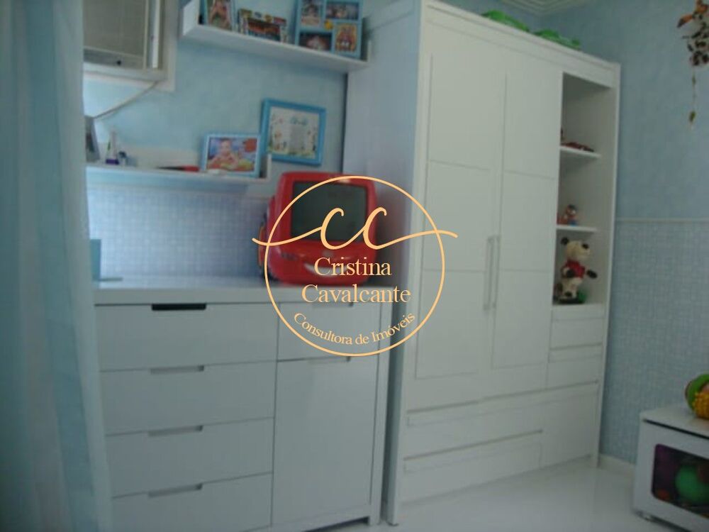 Casa à venda com 4 quartos, 280m² - Foto 7