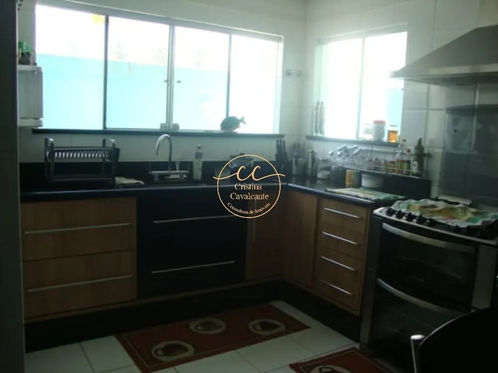 Casa, 4 quartos, 280 m² - Foto 27