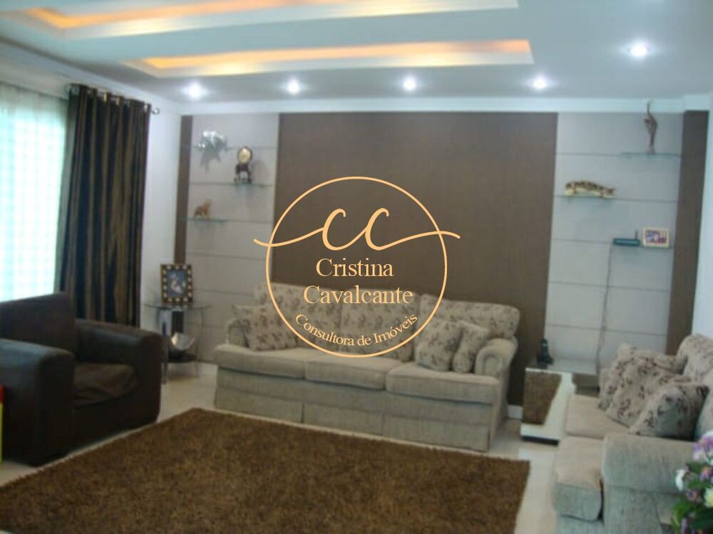 Casa à venda com 4 quartos, 280m² - Foto 3