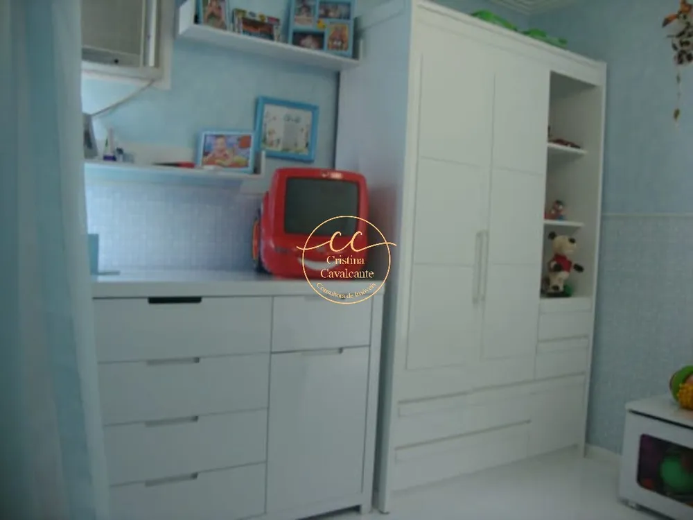 Casa, 4 quartos, 280 m² - Foto 31