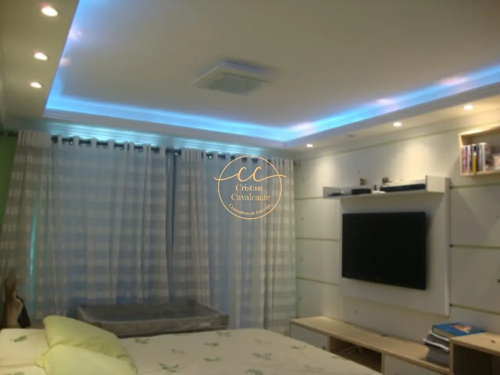 Casa, 4 quartos, 280 m² - Foto 14