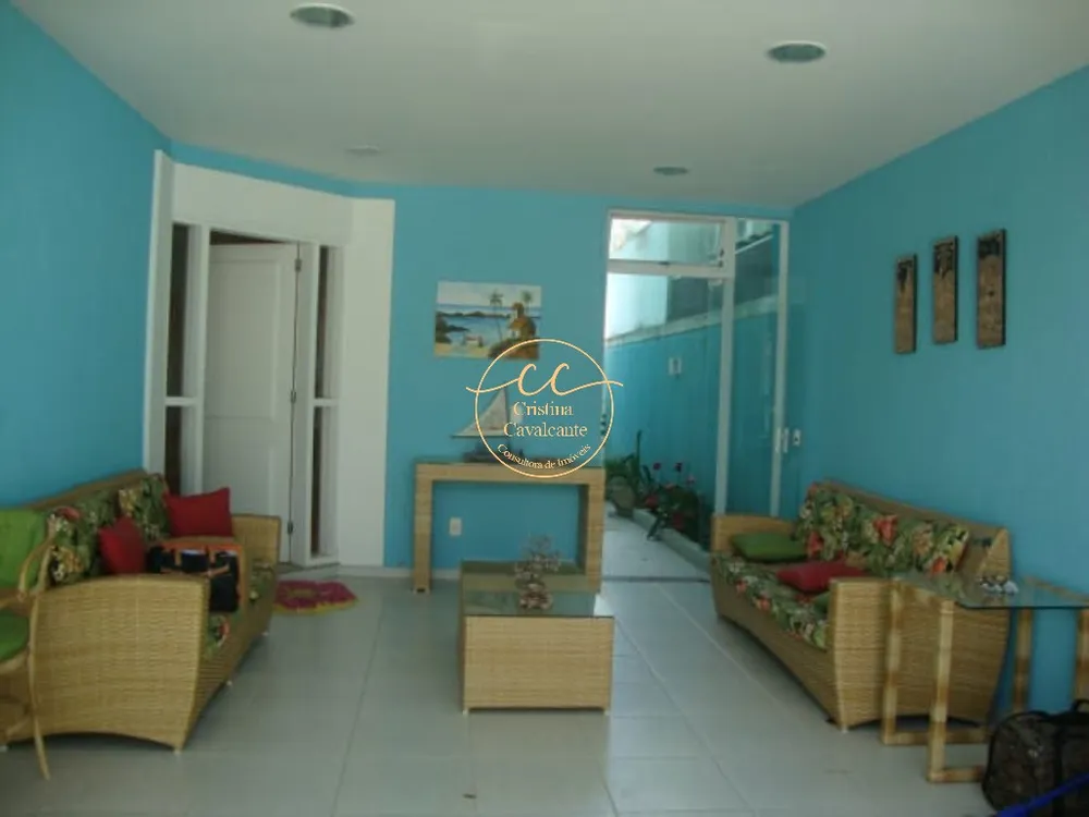 Casa, 4 quartos, 280 m² - Foto 24