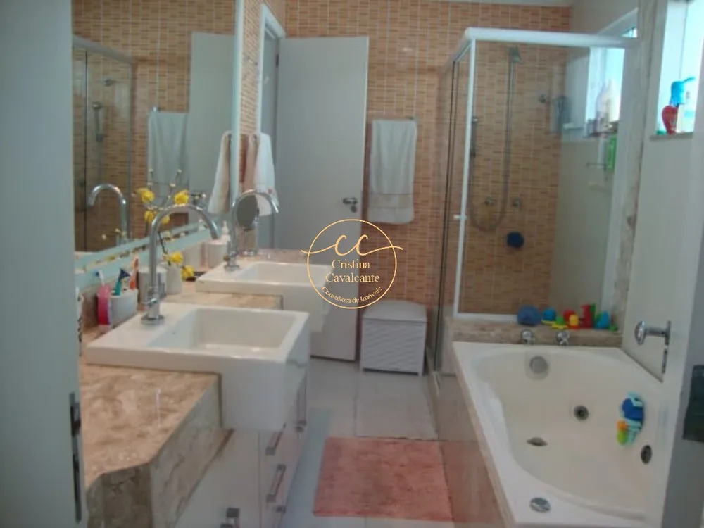 Casa, 4 quartos, 280 m² - Foto 19