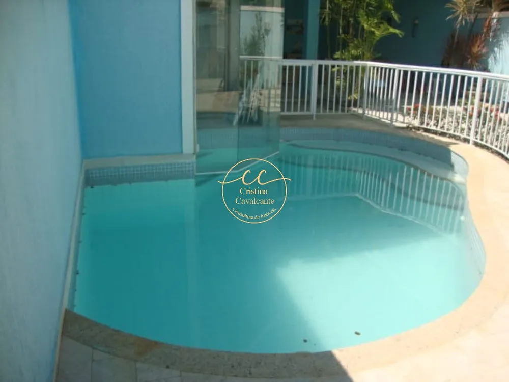Casa, 4 quartos, 280 m² - Foto 22