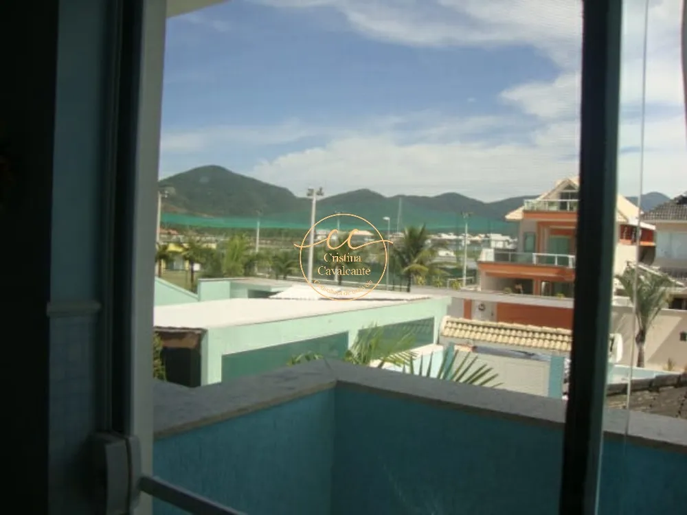 Casa, 4 quartos, 280 m² - Foto 25