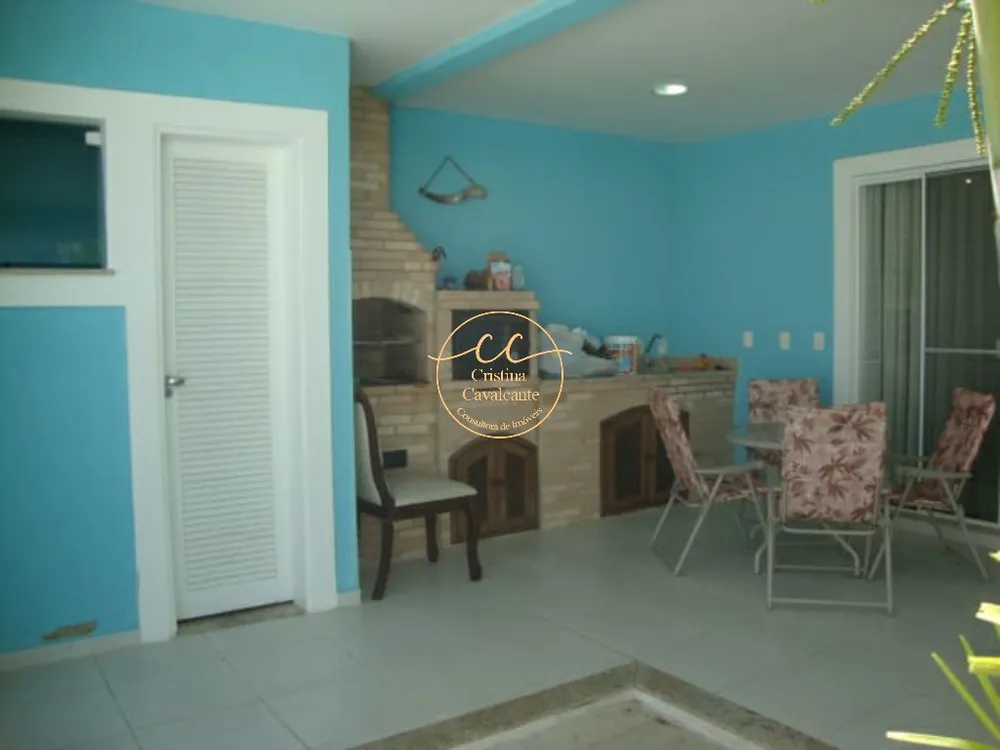 Casa, 4 quartos, 280 m² - Foto 17