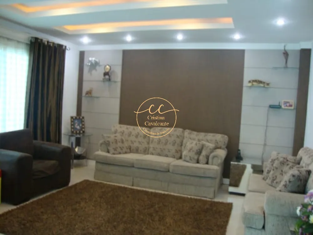 Casa, 4 quartos, 280 m² - Foto 13