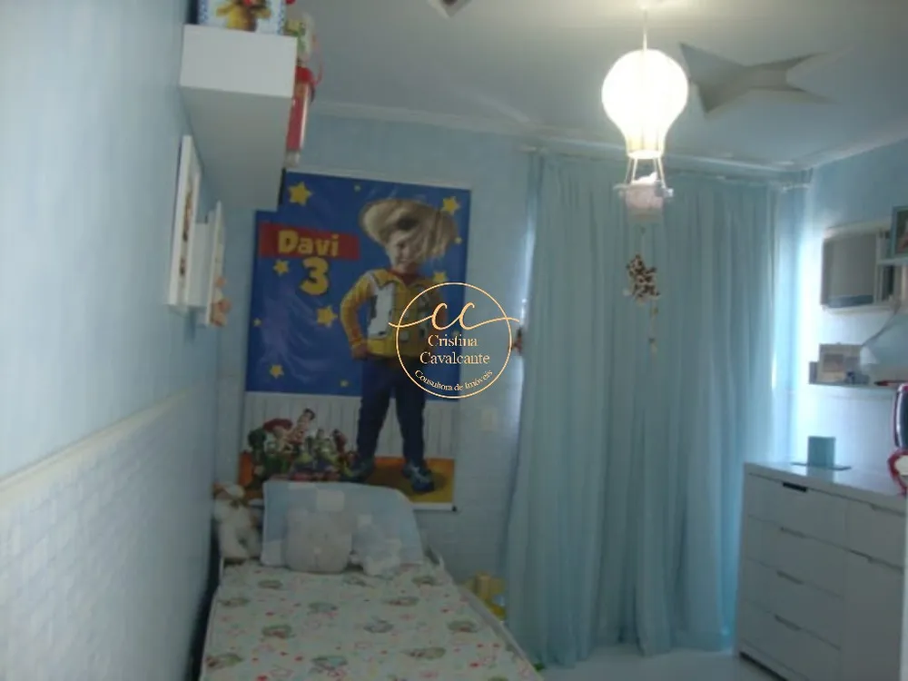 Casa, 4 quartos, 280 m² - Foto 15