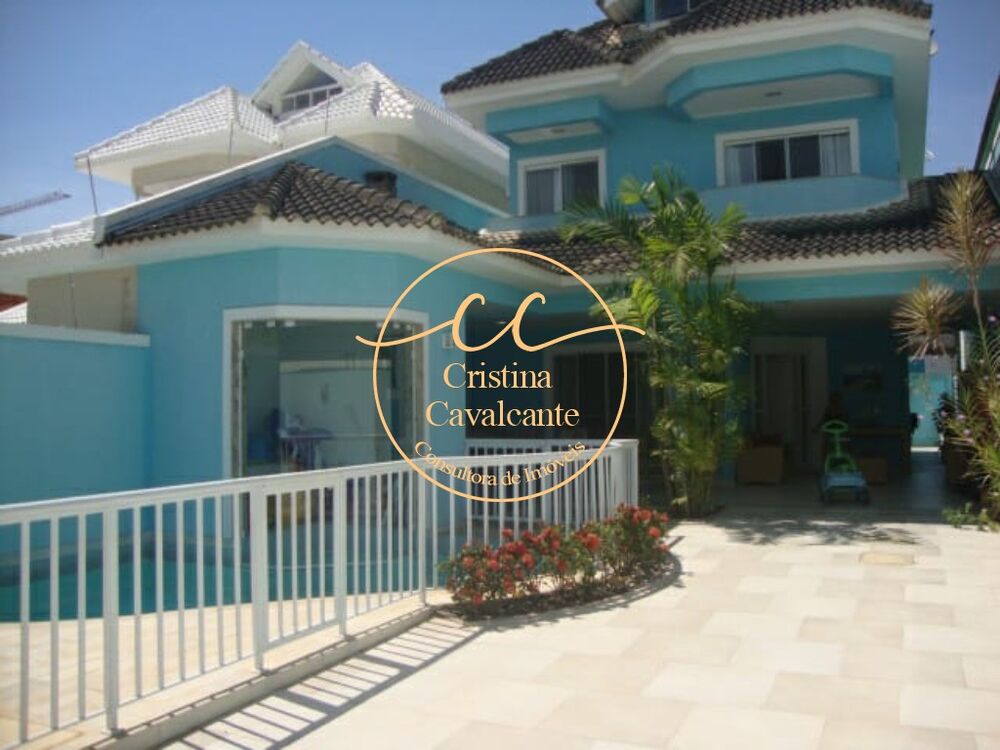 Casa à venda com 4 quartos, 280m² - Foto 1