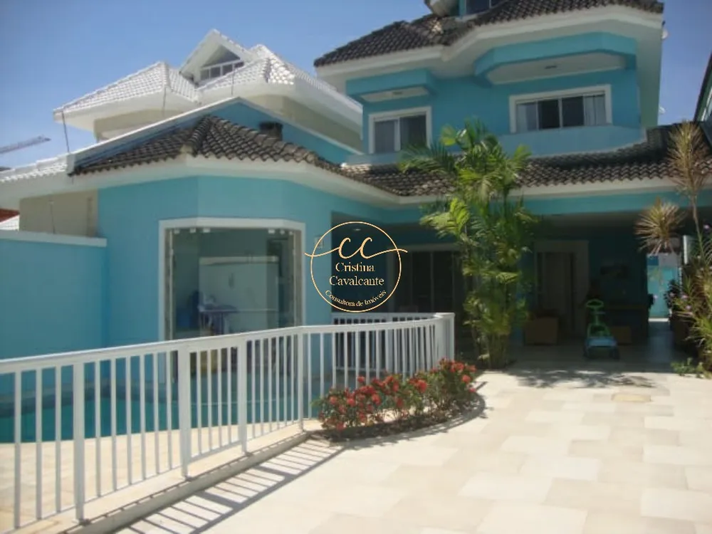 Casa, 4 quartos, 280 m² - Foto 20