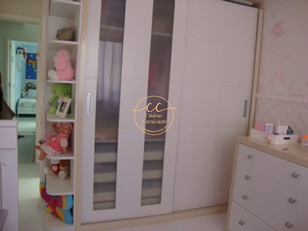 Casa, 4 quartos, 280 m² - Foto 21