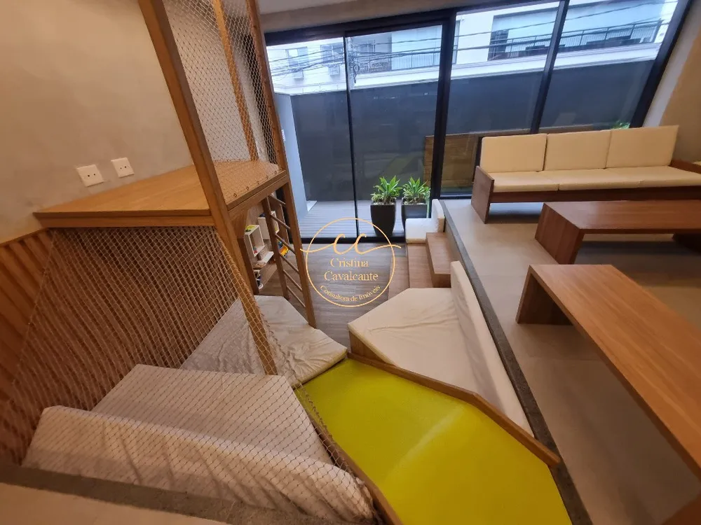 Cobertura, 4 quartos, 221 m² - Foto 30