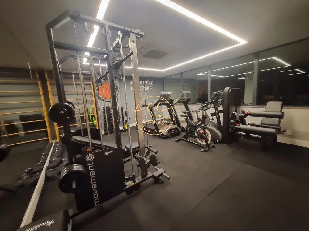 Cobertura, 4 quartos, 221 m² - Foto 12