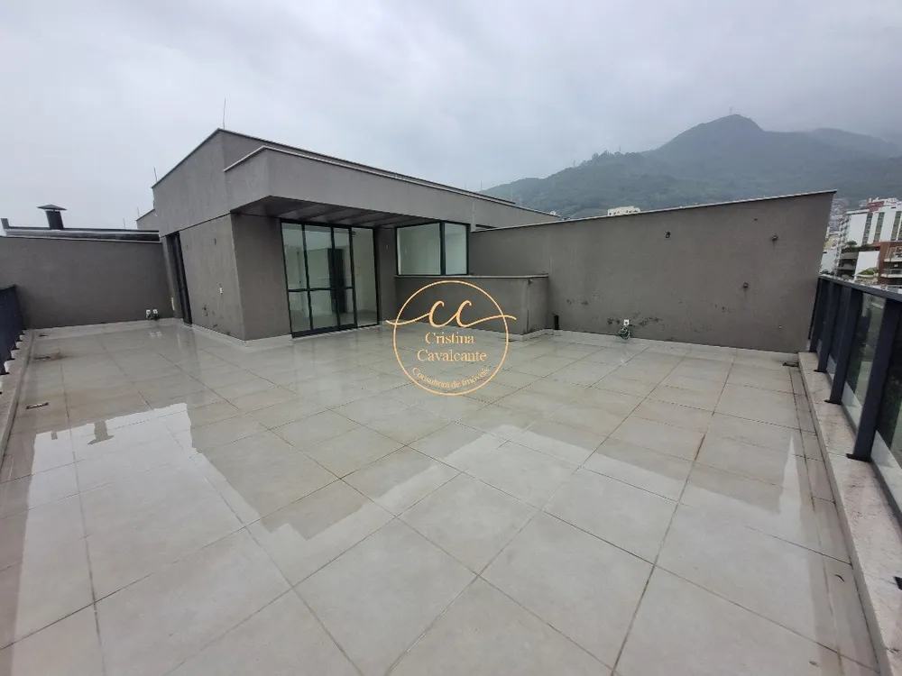 Cobertura, 4 quartos, 221 m² - Foto 24