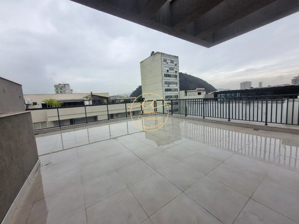 Cobertura, 4 quartos, 221 m² - Foto 23