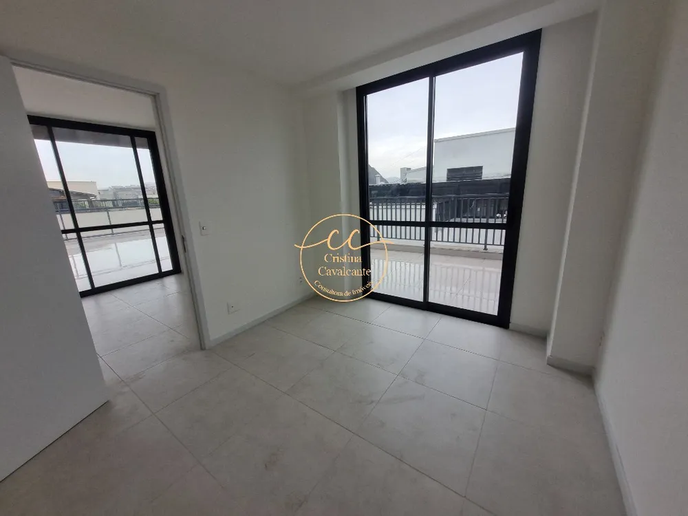 Cobertura, 4 quartos, 221 m² - Foto 10
