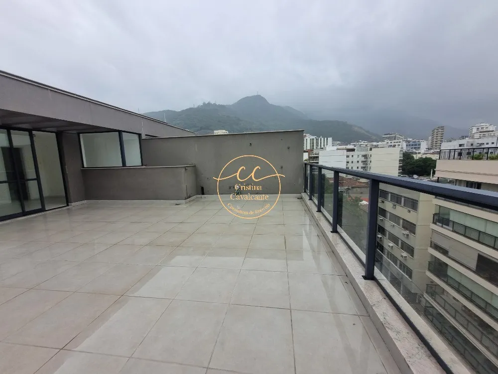 Cobertura, 4 quartos, 221 m² - Foto 16