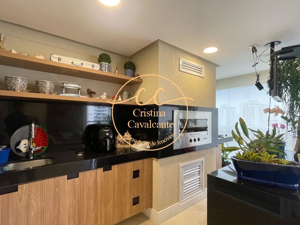 Apartamento, 4 quartos, 193 m² - Foto 8