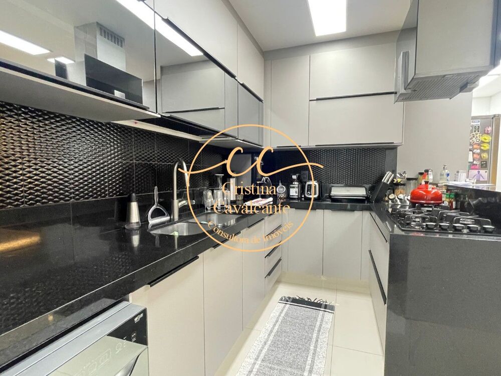 Apartamento, 4 quartos, 193 m² - Foto 5