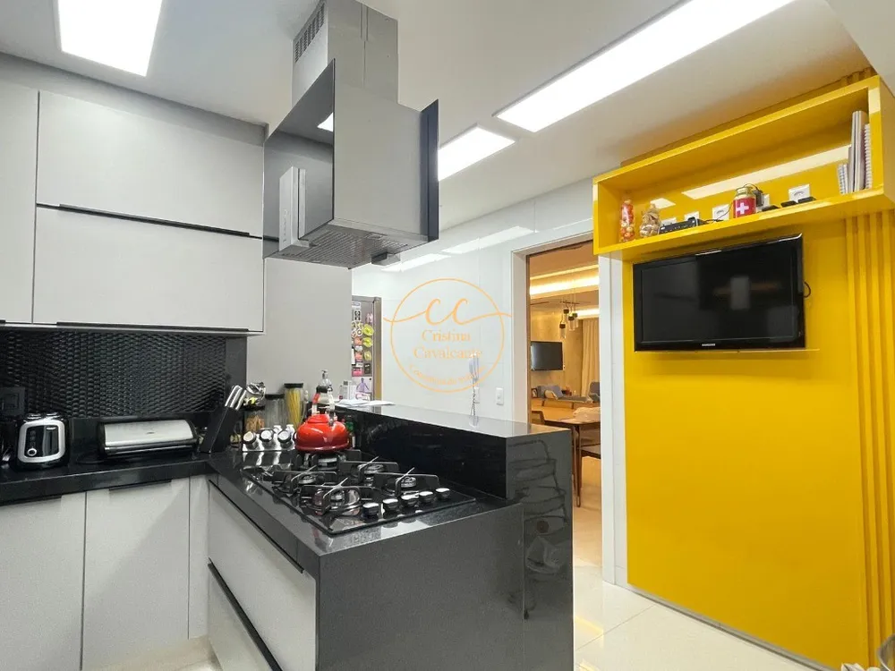 Apartamento, 4 quartos, 193 m² - Foto 17