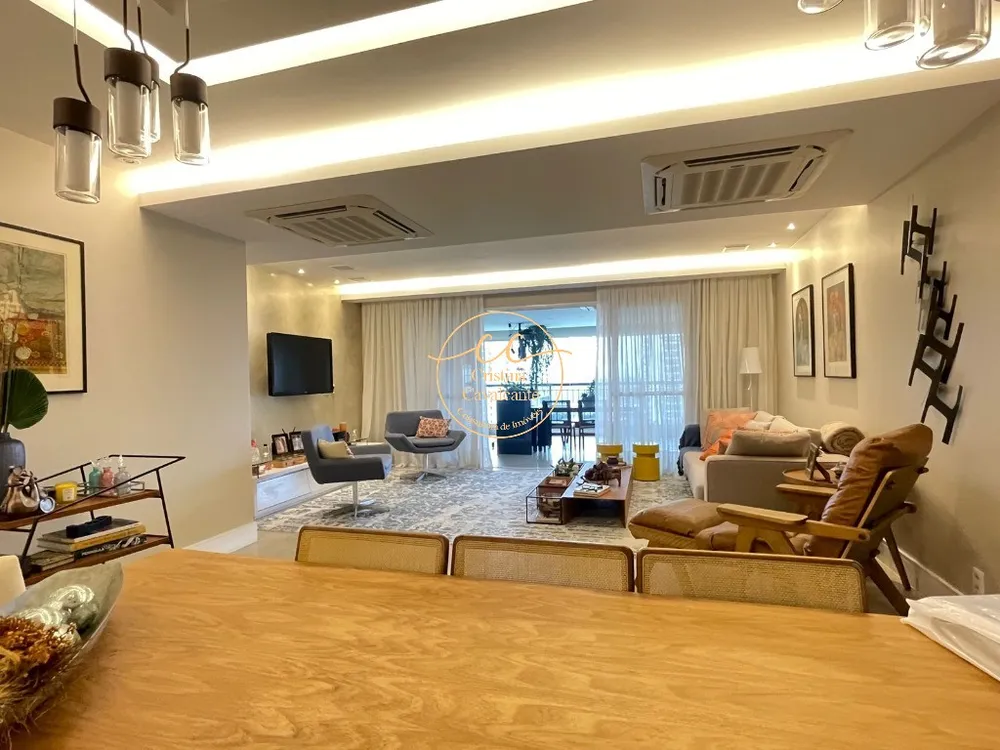 Apartamento, 4 quartos, 193 m² - Foto 13