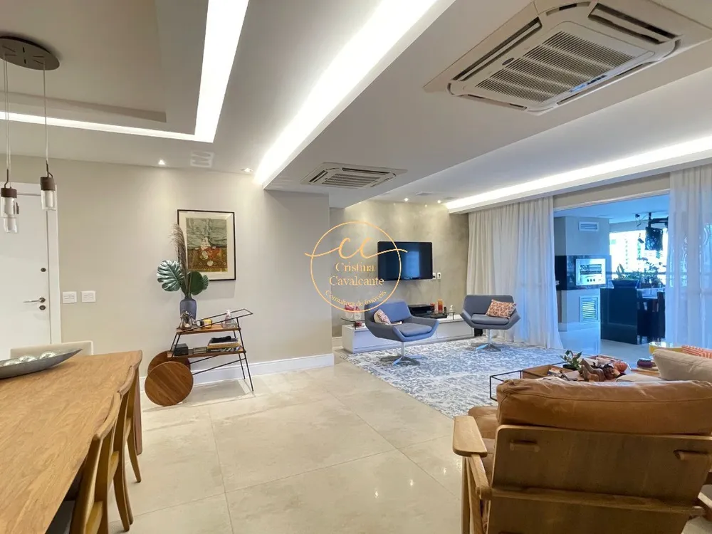 Apartamento, 4 quartos, 193 m² - Foto 20
