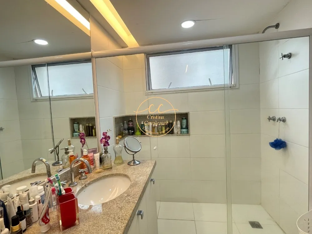 Apartamento, 4 quartos, 193 m² - Foto 27